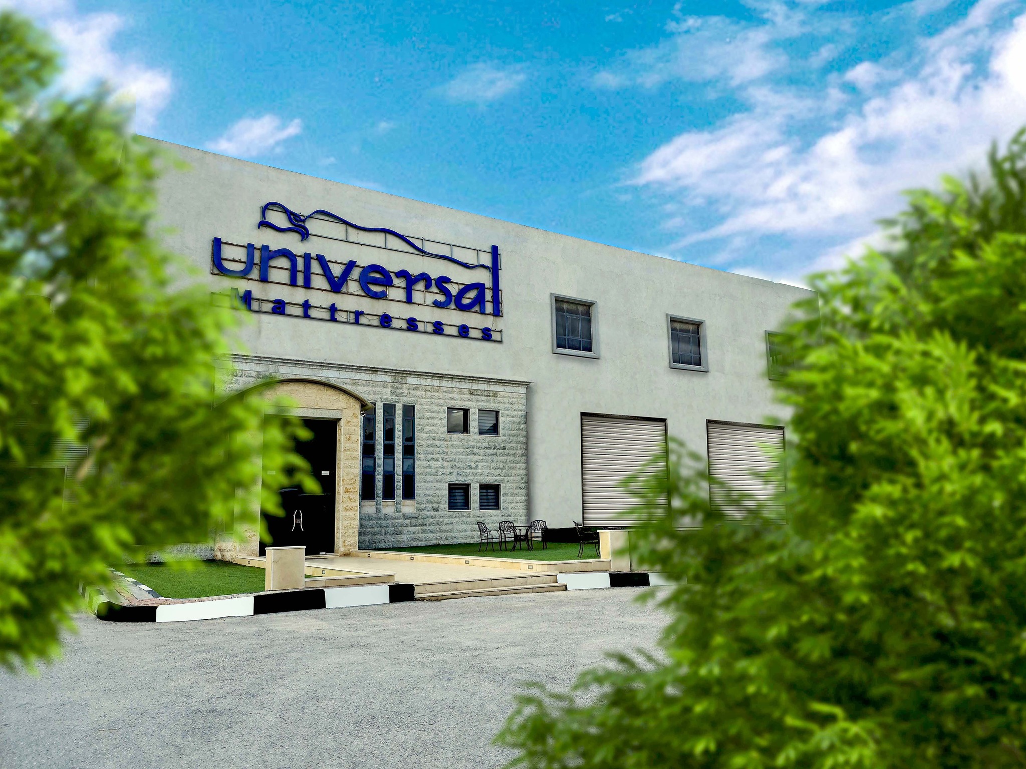 Universal Mattresses Cover
