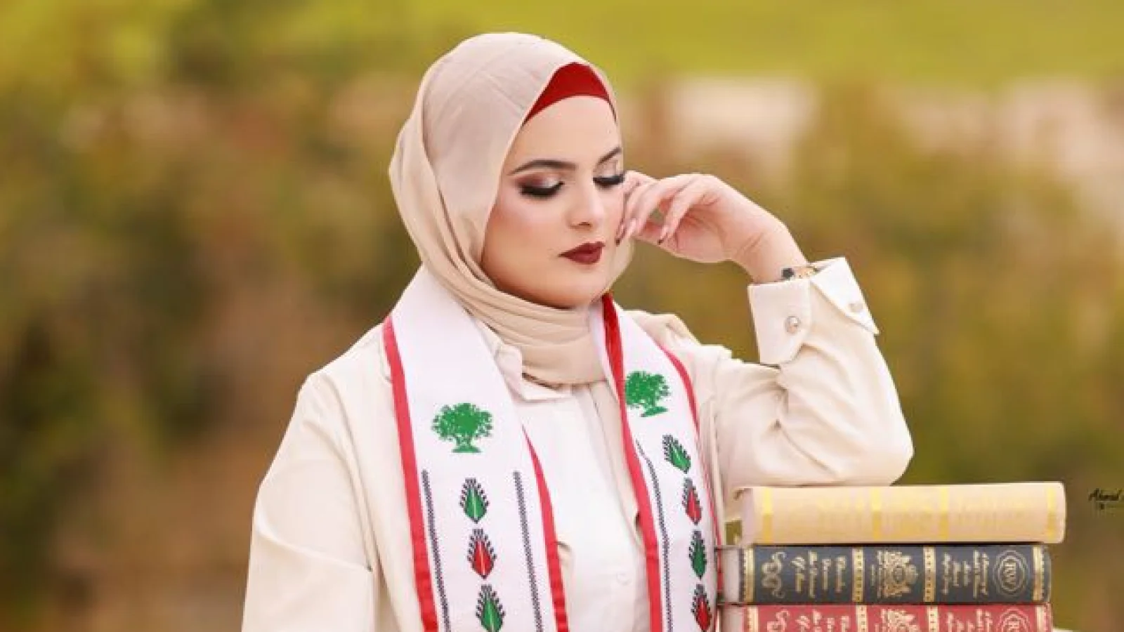 AYA SHAWAHNE
