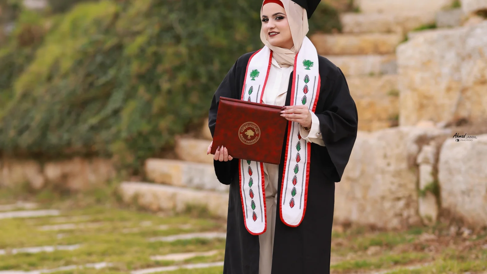 AYA SH