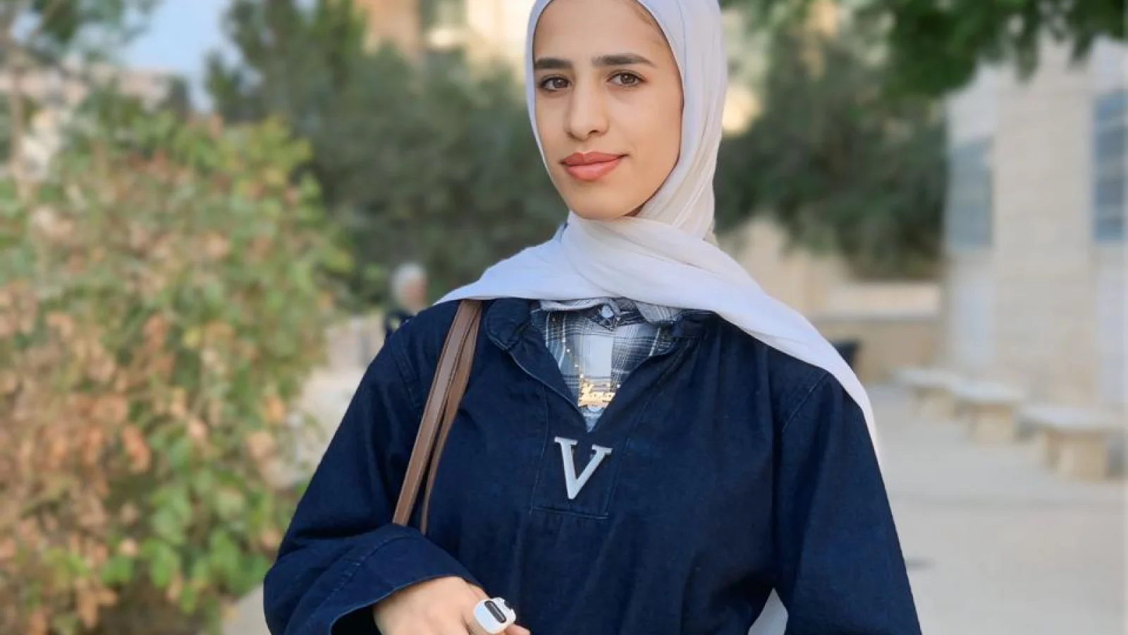 يمامه المشني