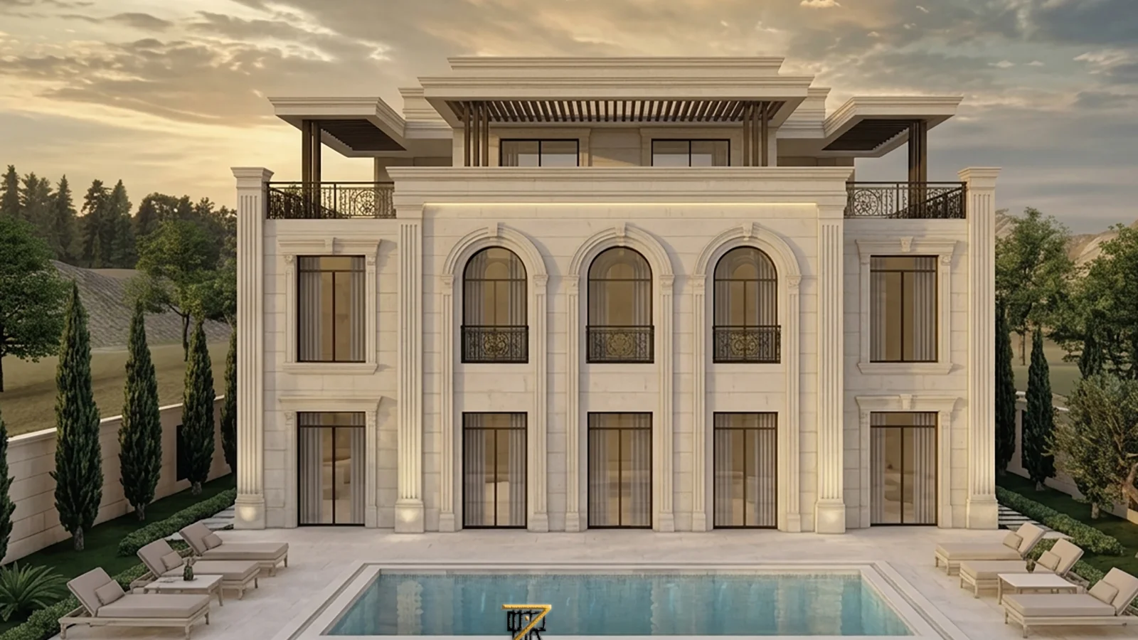 Shiraz Engineering Consultants