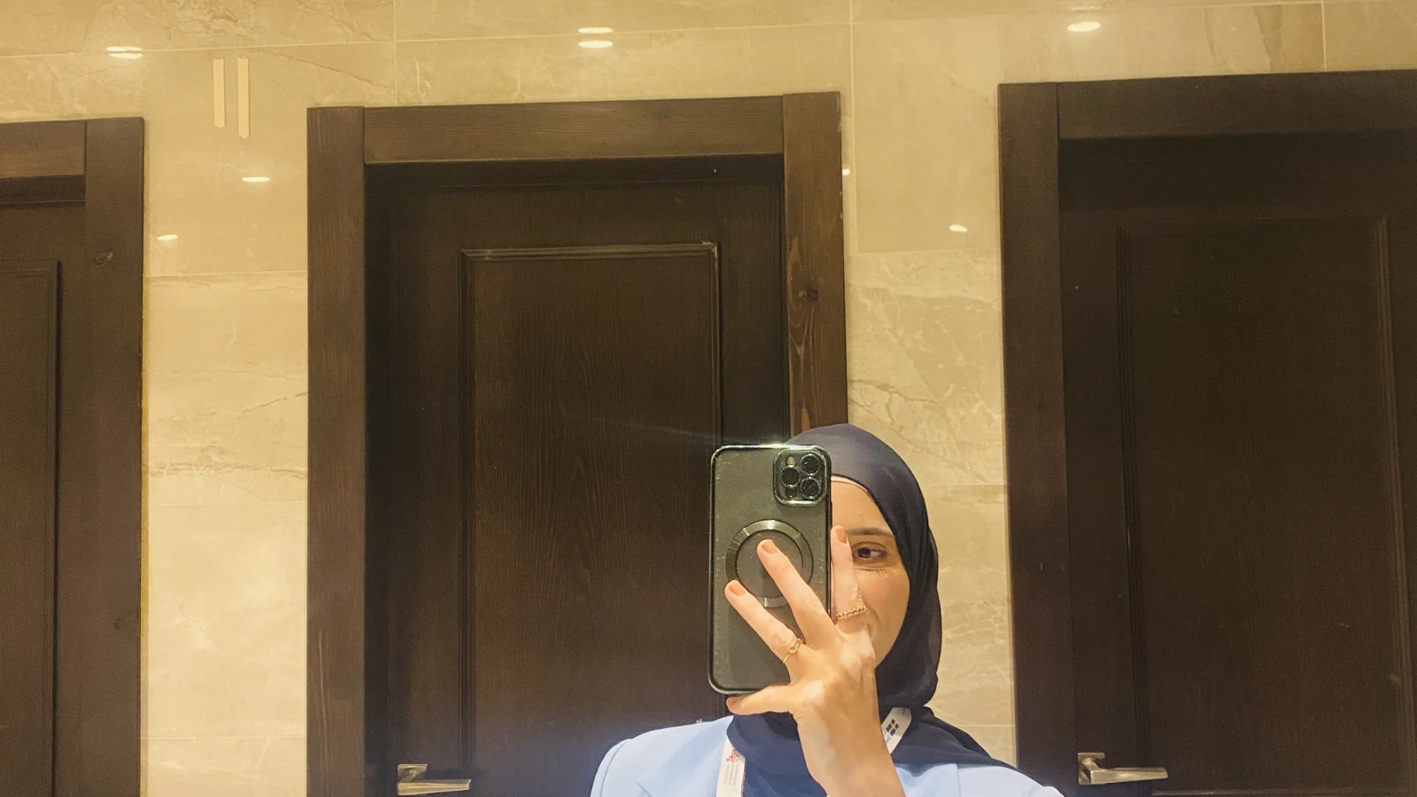 Heba Tawfeeq