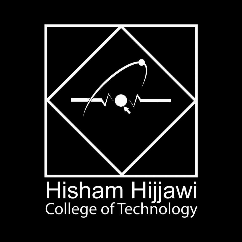 Hisham Hijjawi College of Technology - Modern Carpentry Technology Lab