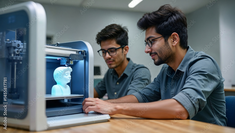 Creative Hub – Palestine Techno park