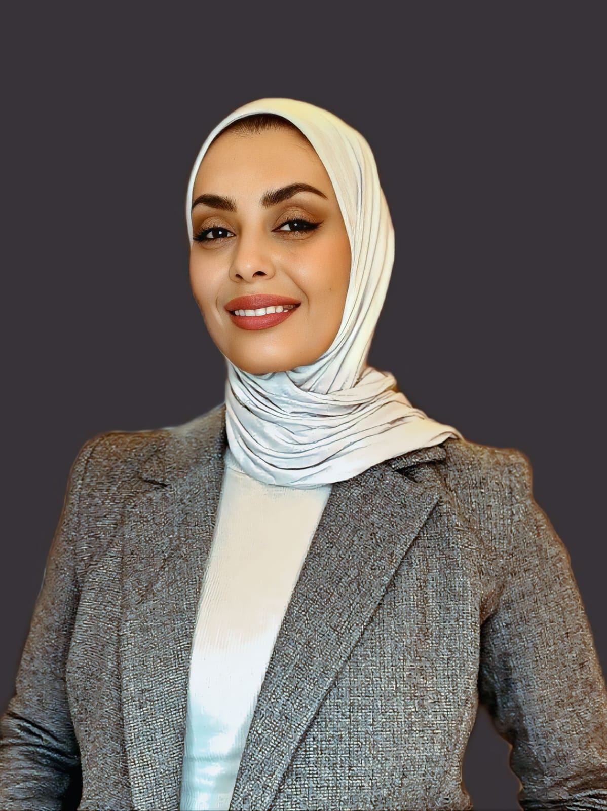 Shireen Qaddoumi
