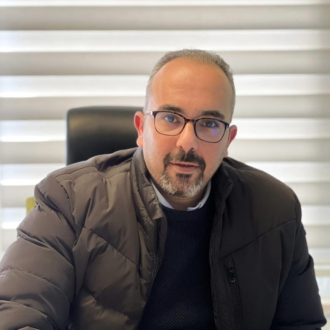 Mohamad Sunjuq