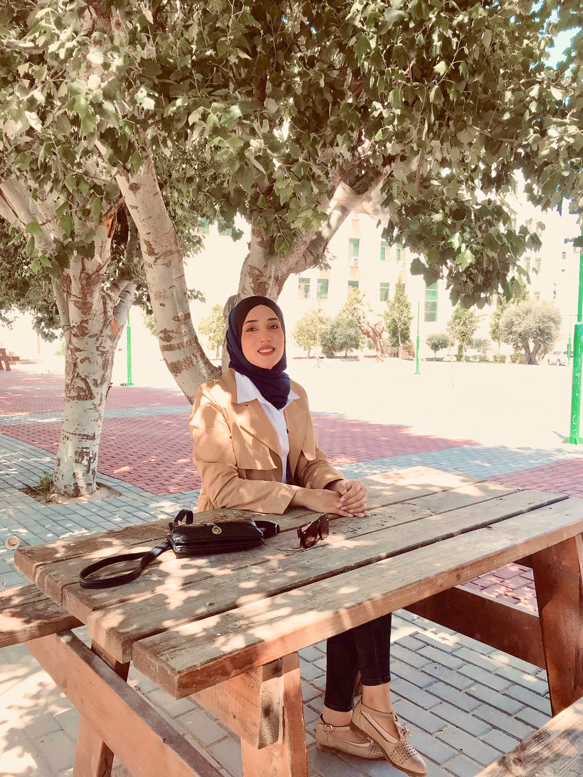 Salsabeel Elayyan
