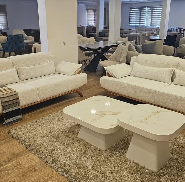 High fashion furniture