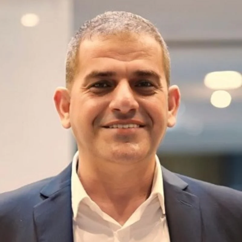 samer almasarei