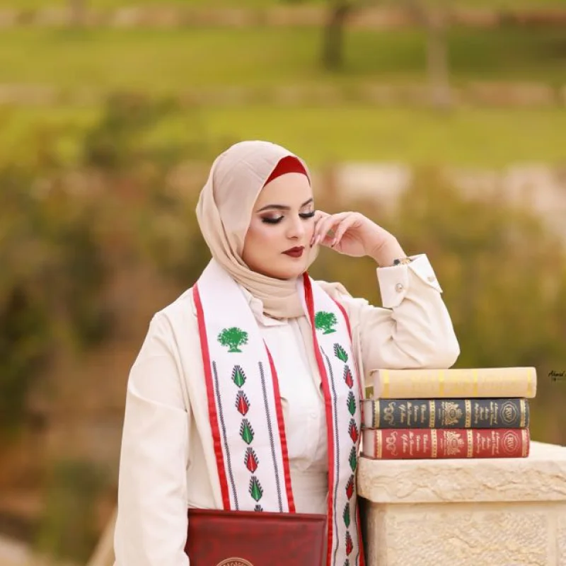 AYA SHAWAHNE