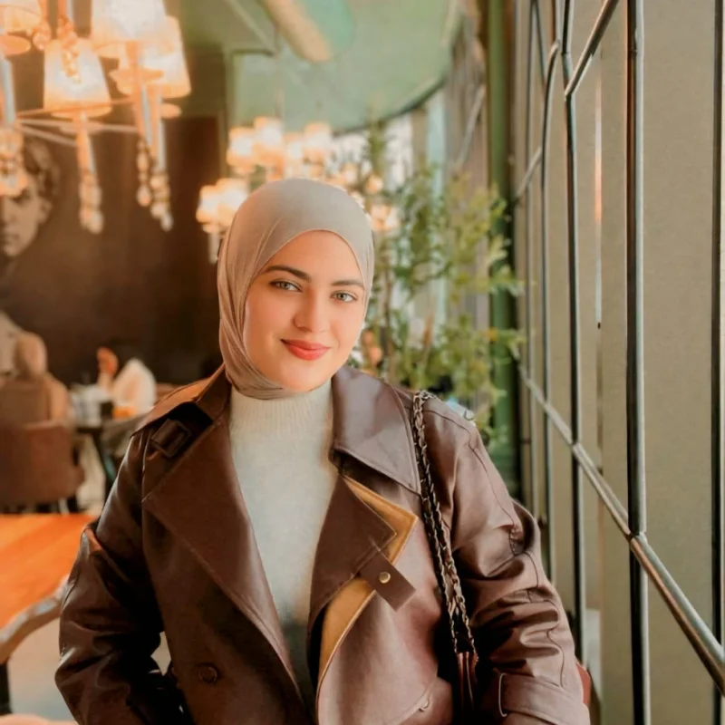 Nour Mousa
