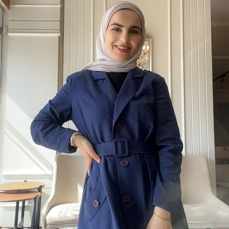 Reenad Nakhleh
