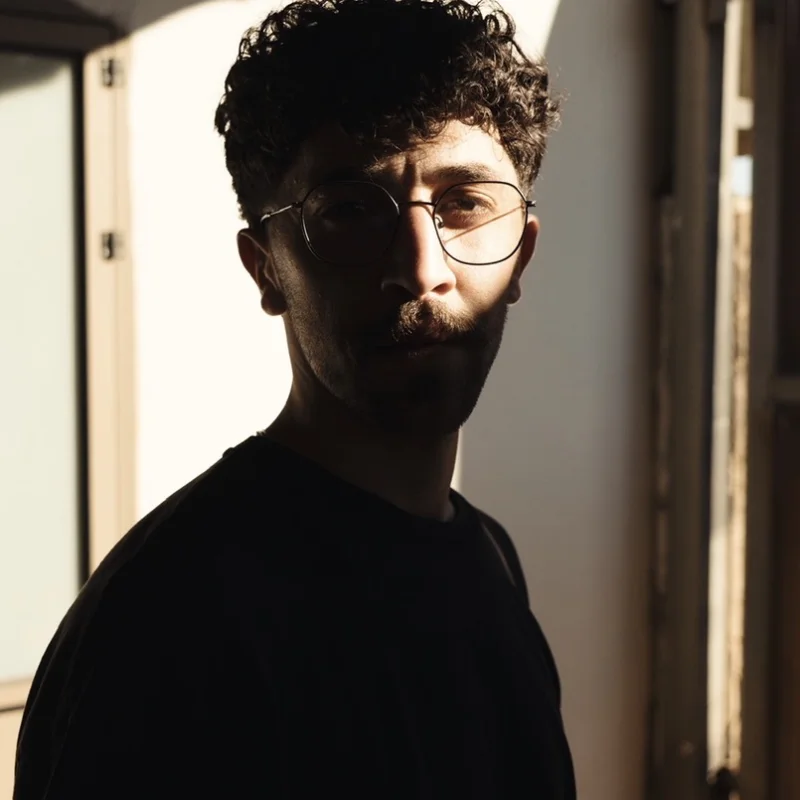 issa khalil
