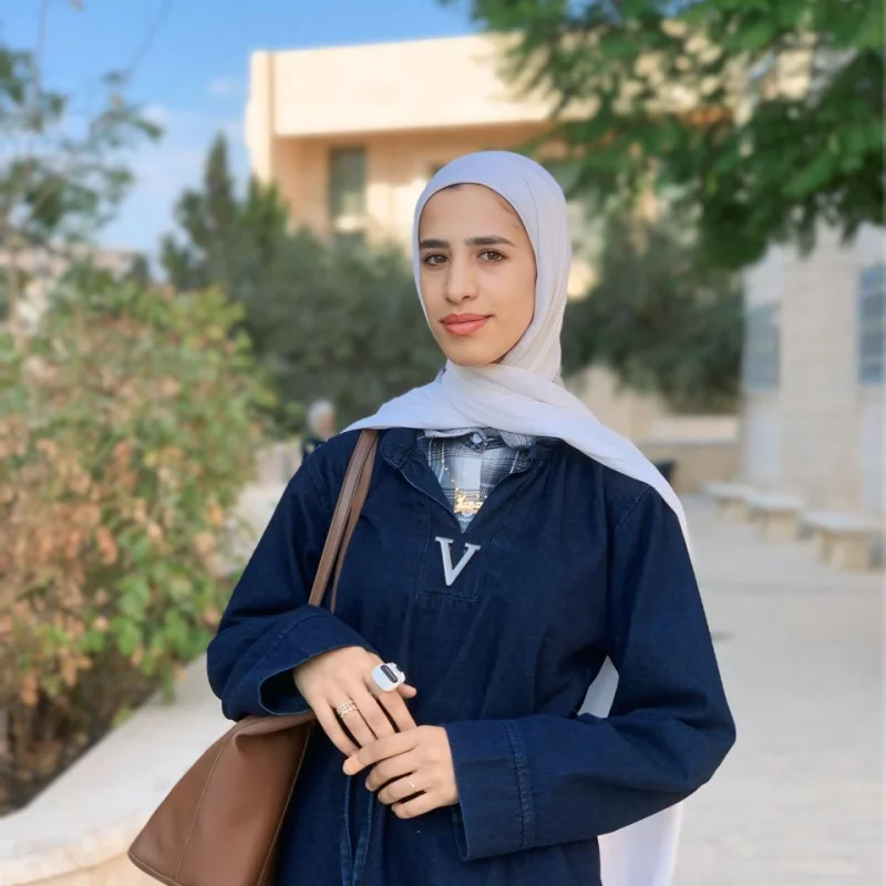 يمامه المشني