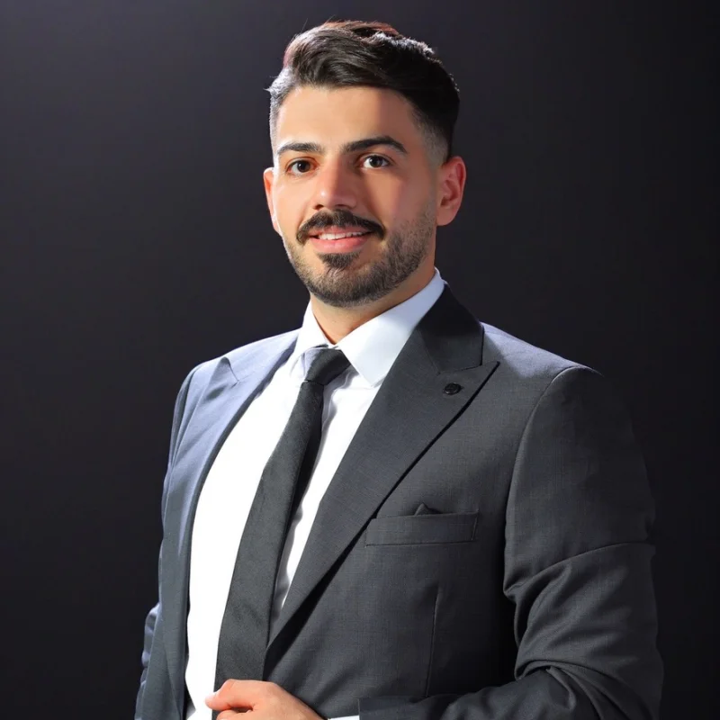 omar dawod