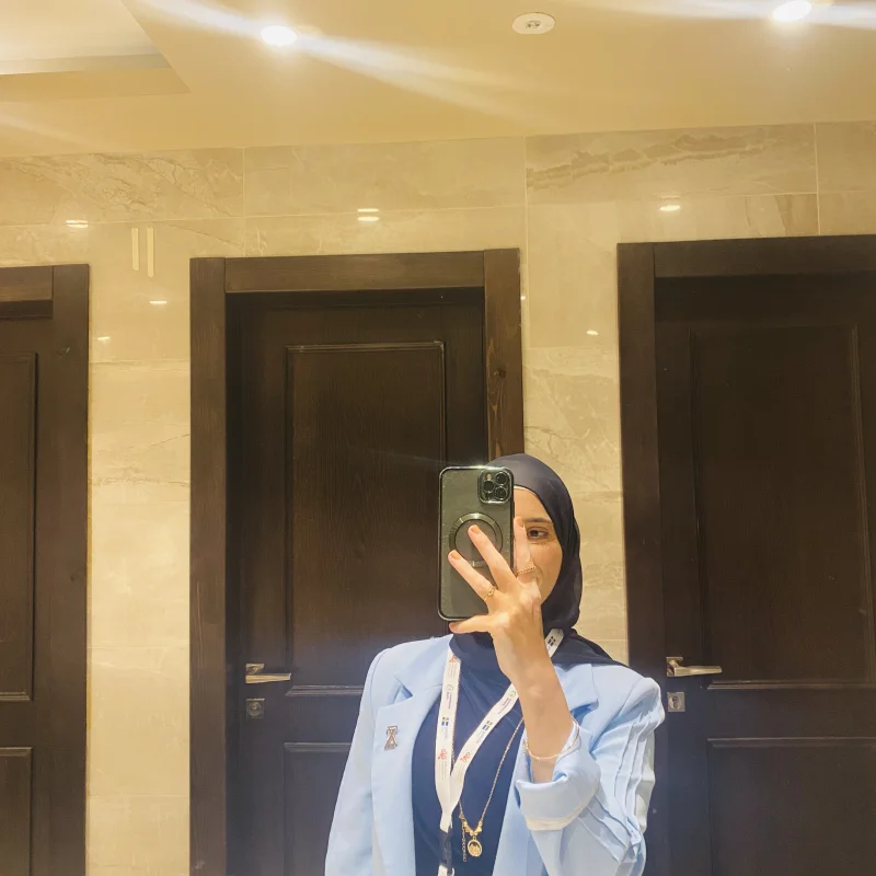 Heba Tawfeeq