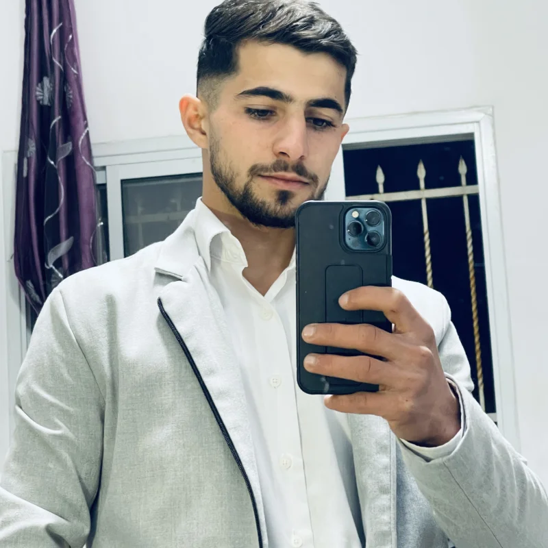 Amer Barari
