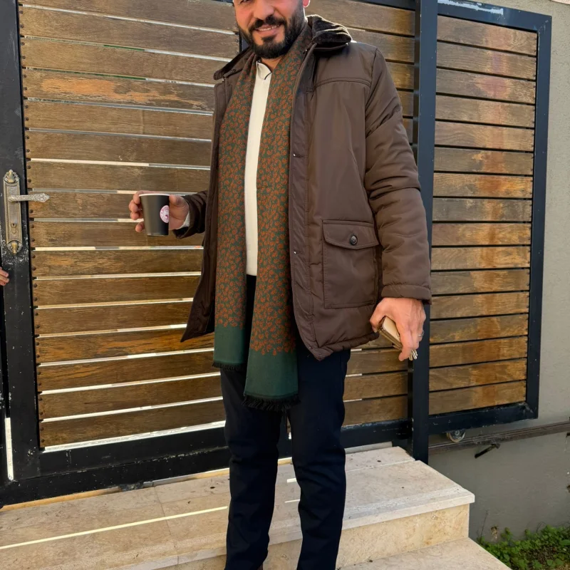 منجرة A Touch wood