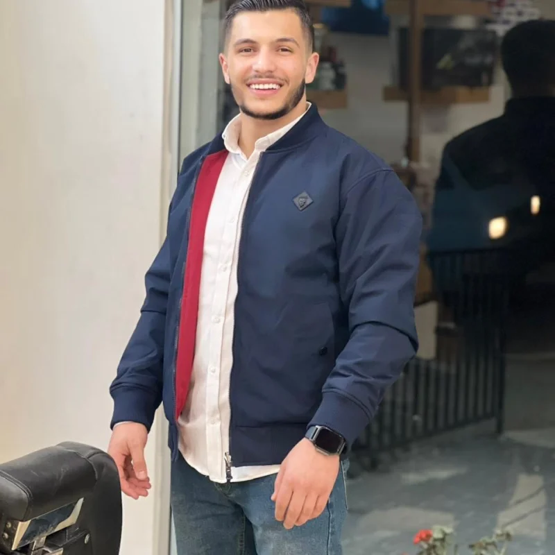 Kareem Darwazeh