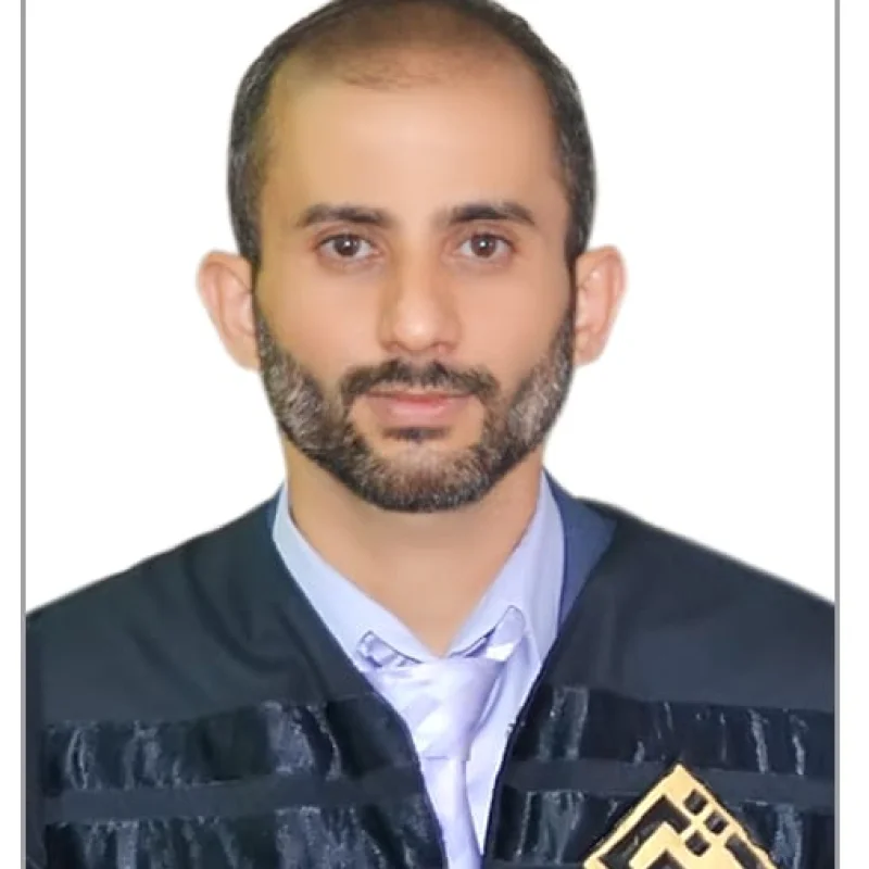 محمود علي محمود علوان