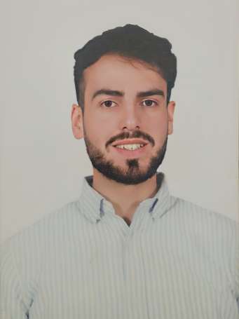 Salah Aljunaidi