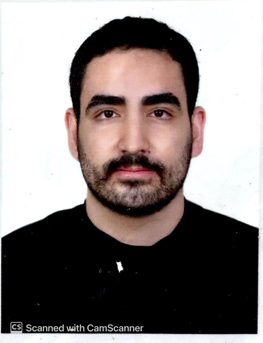 Ibrahim Khamis