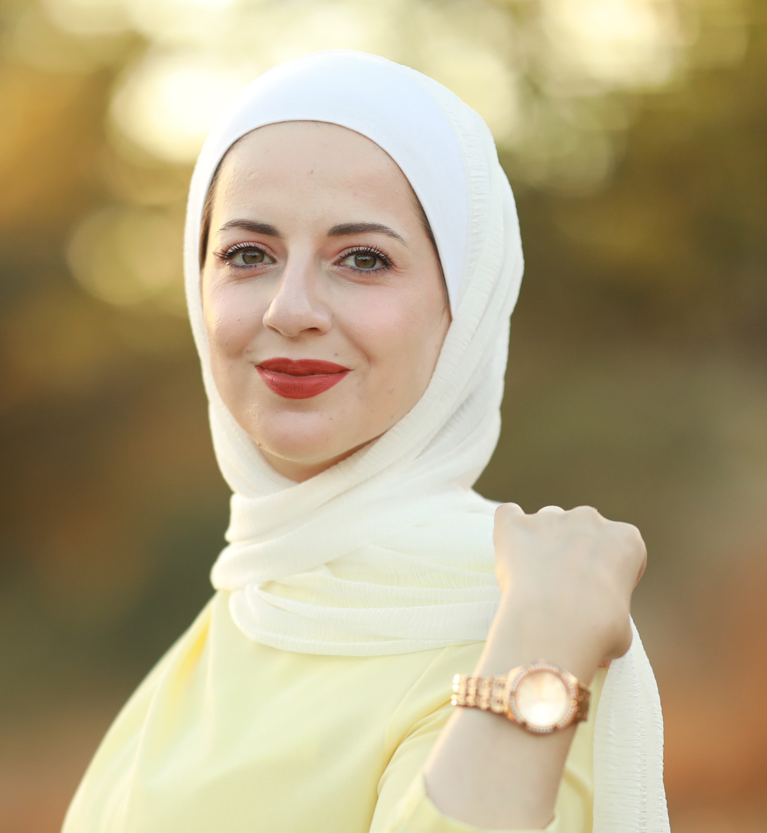 Jana Tahboub