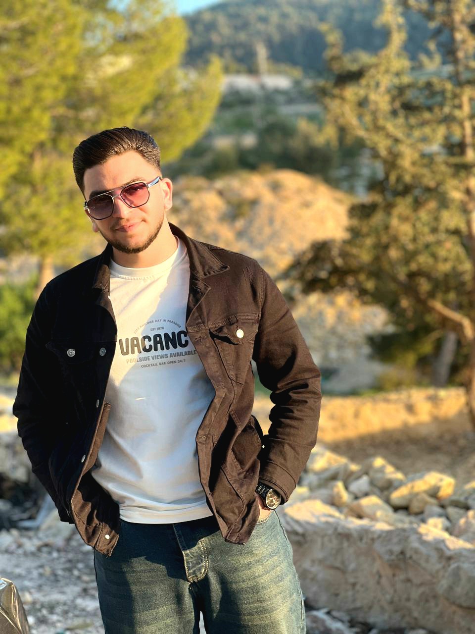 Ahmad Khmayseh