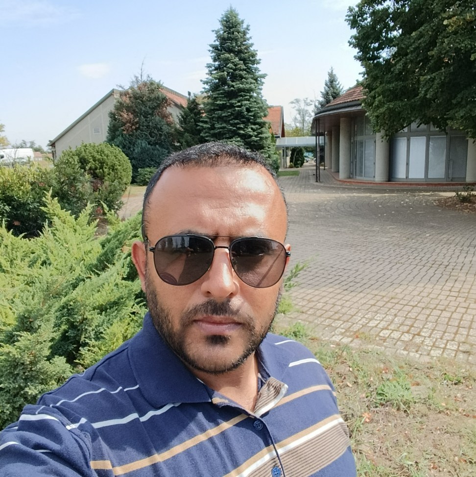 Raed Amro