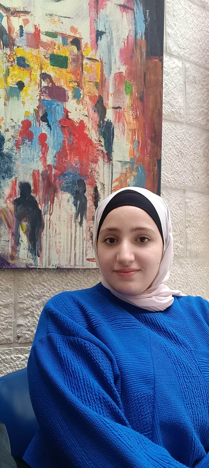 Nada Jaber