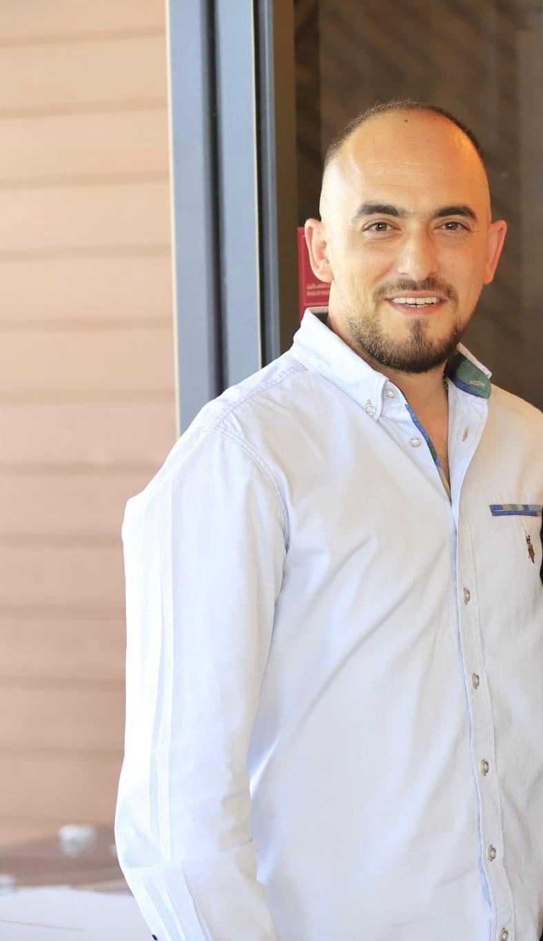 Abduljawwad Tamimi