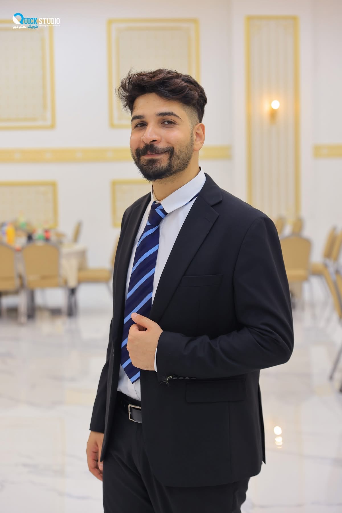 Arkan Abuzant