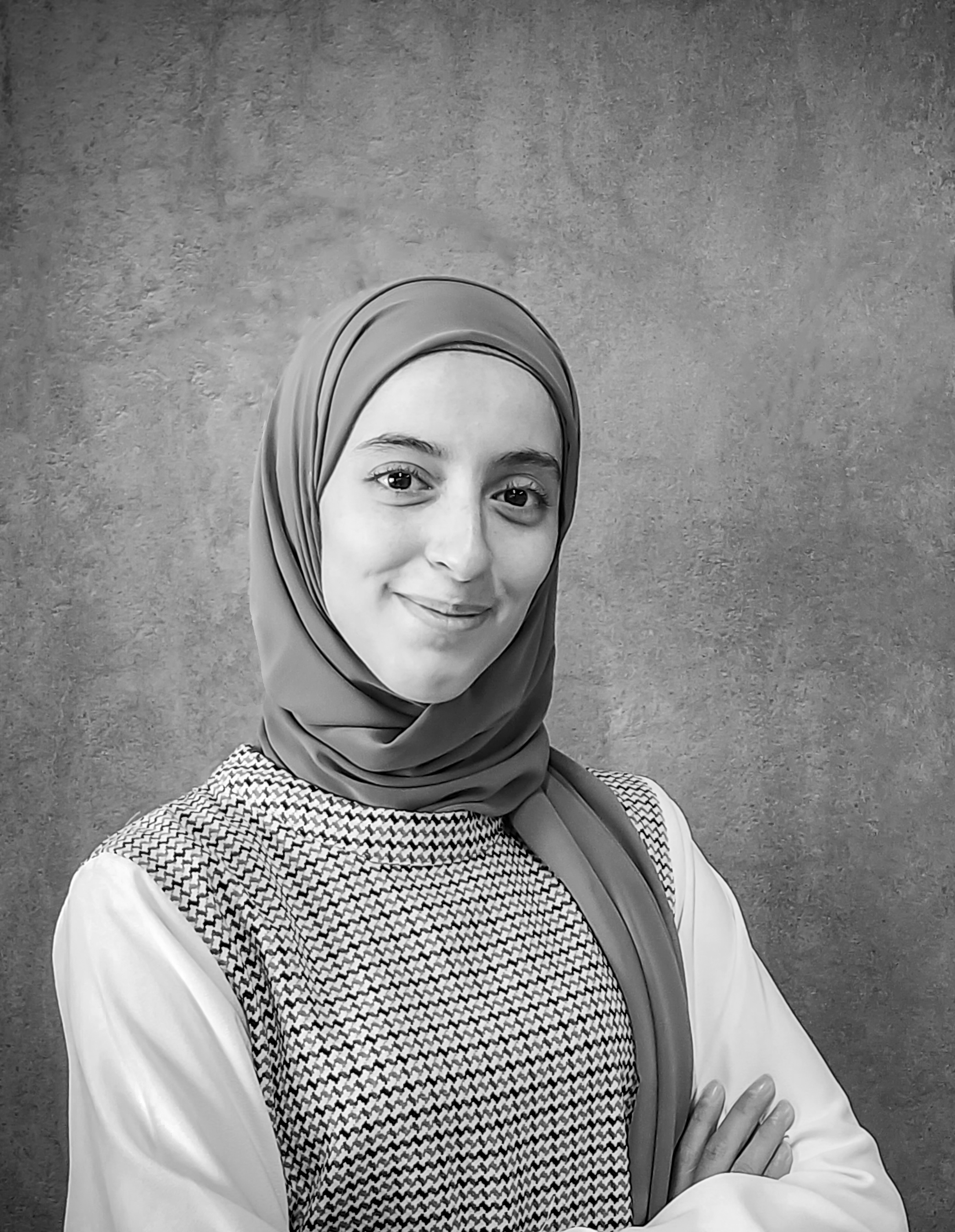 Rayya Hamad