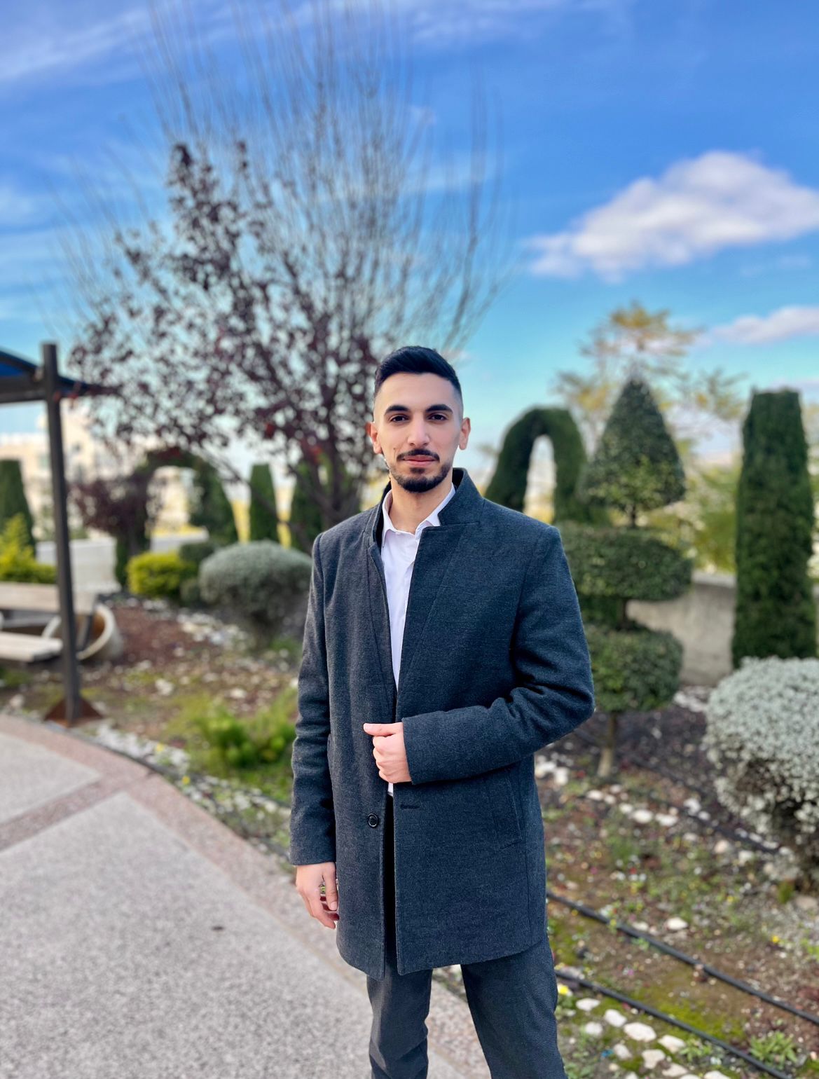 Mahdi Shabaro