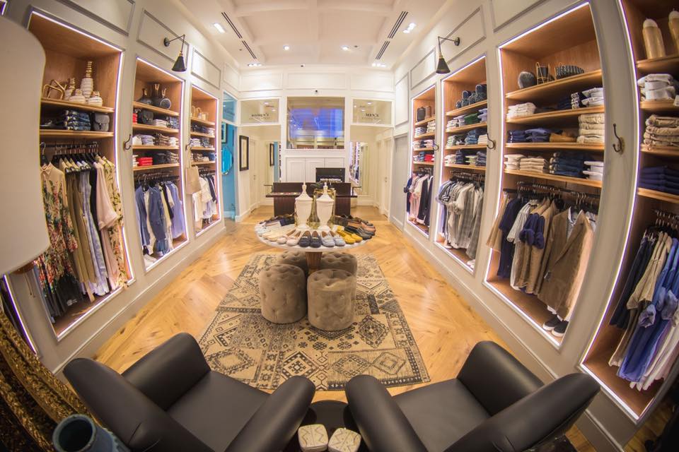 Complete Store Setup Workshops
