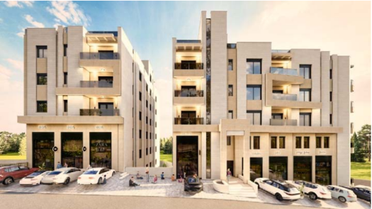 Seder 2 Housing project
