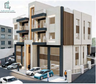 FMA RESEDTIAL BUILDING