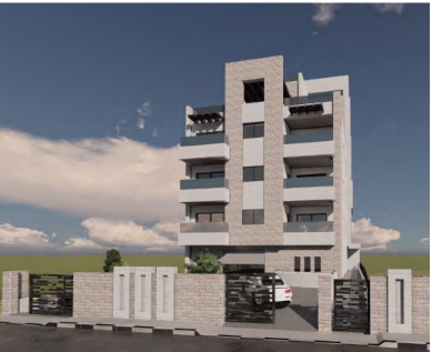 MAUGE RESIDENTIAL PROJECT
