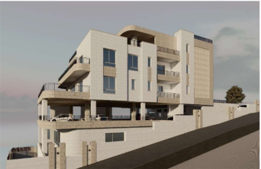 Taqatqa Building