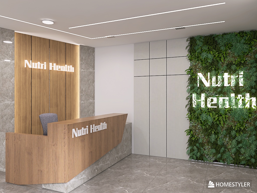 nutrition clinic