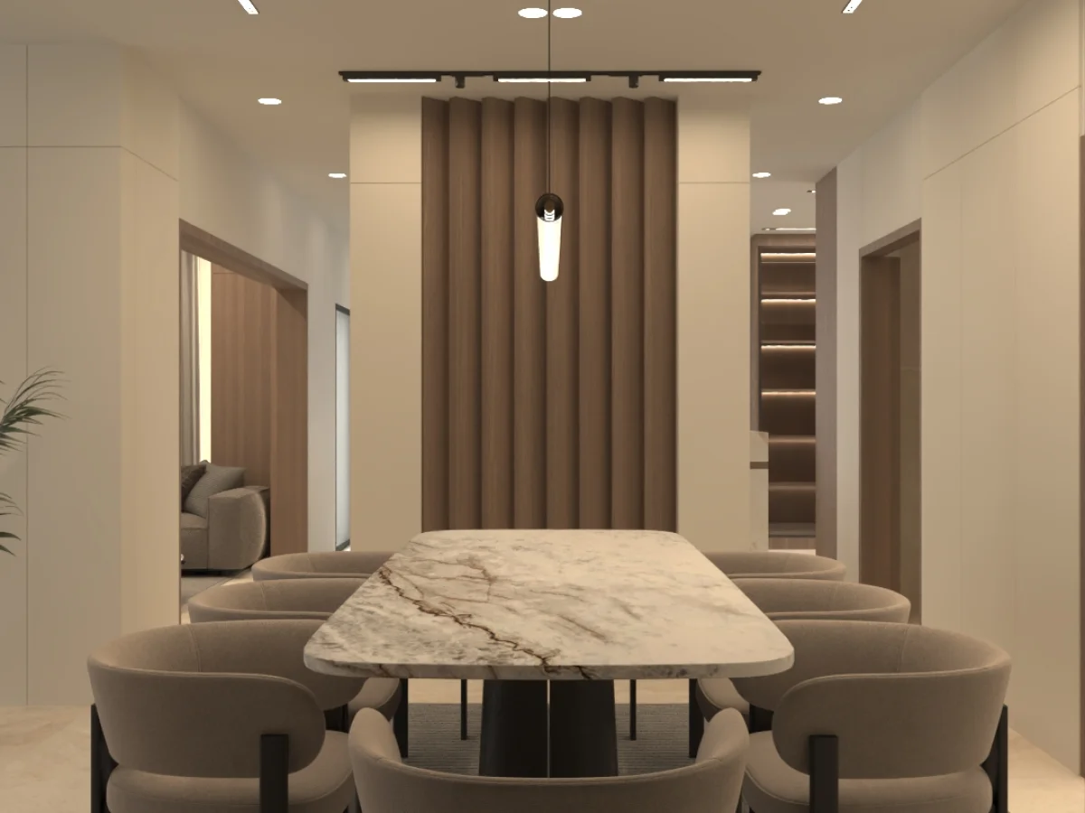 Private Villa
