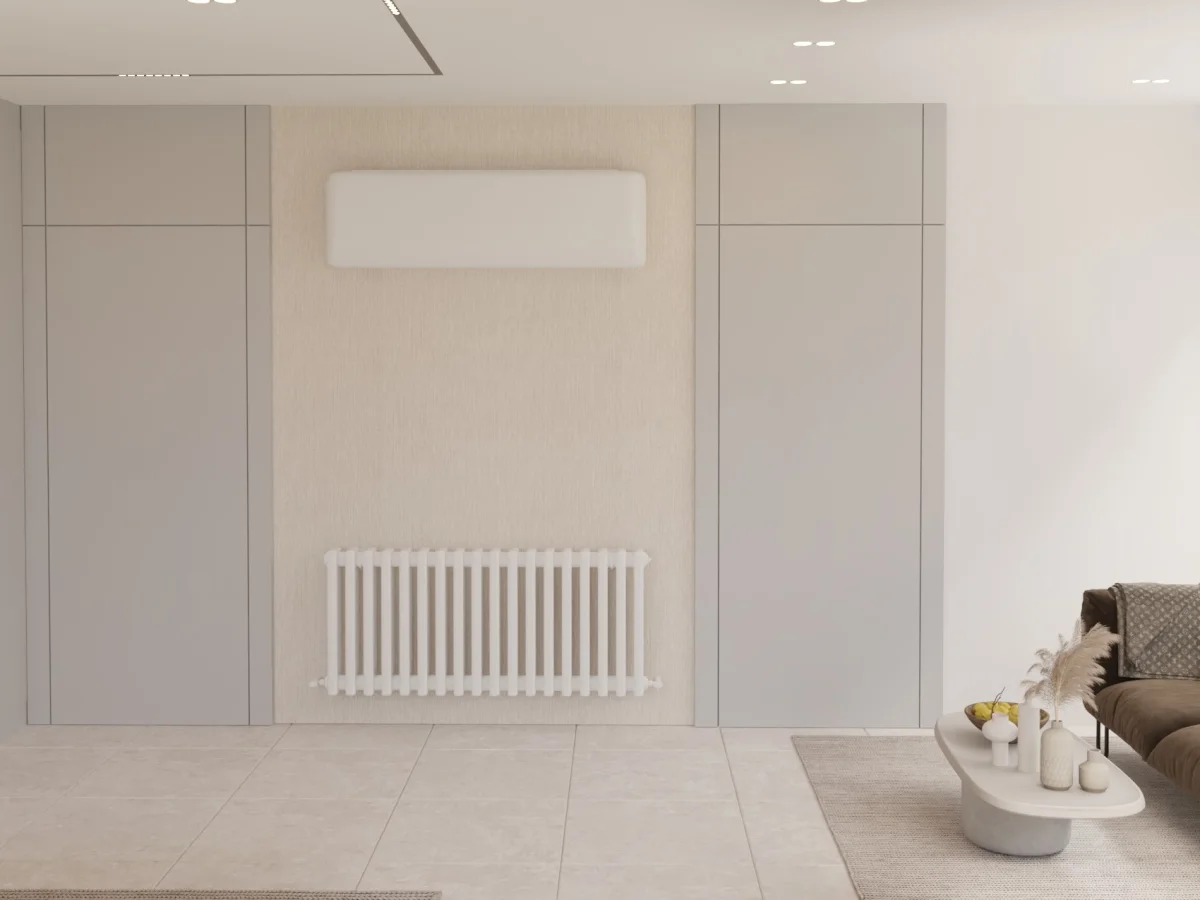 FAI | MASTER BEDROOM