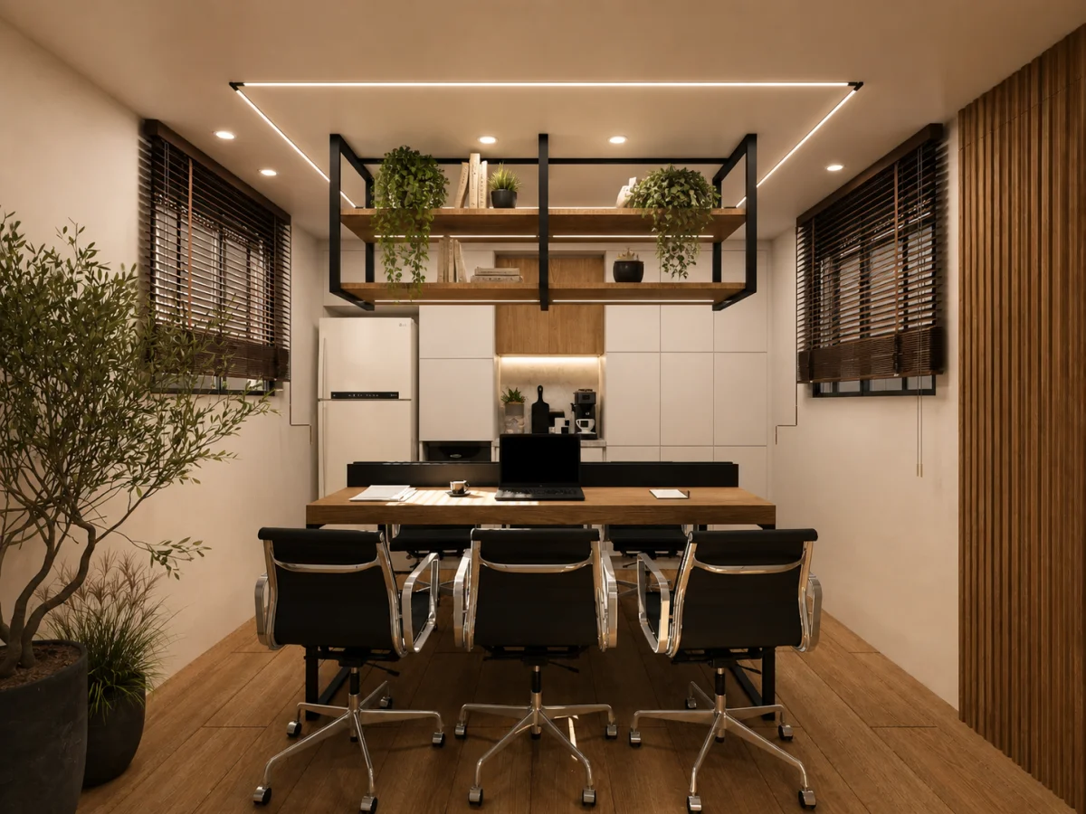 FAI | TEACHER ROOM