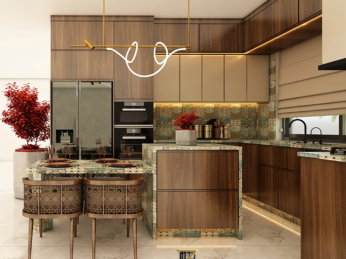 Kitchen 26001