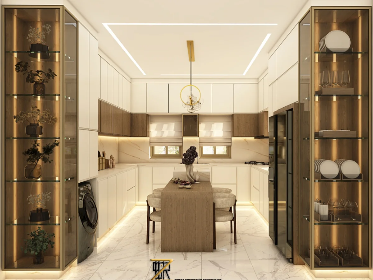 Kitchen 26002