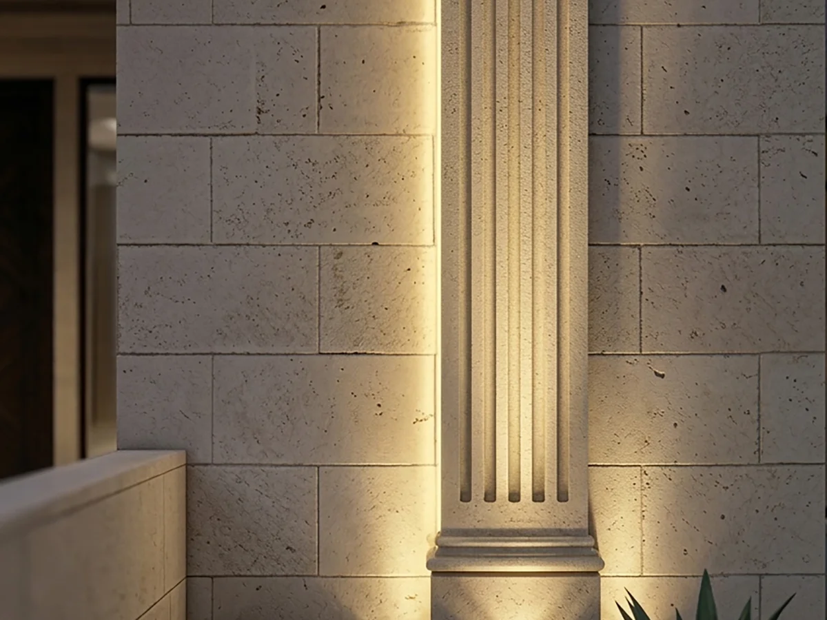 Part 2 of Villa House 26002 Details