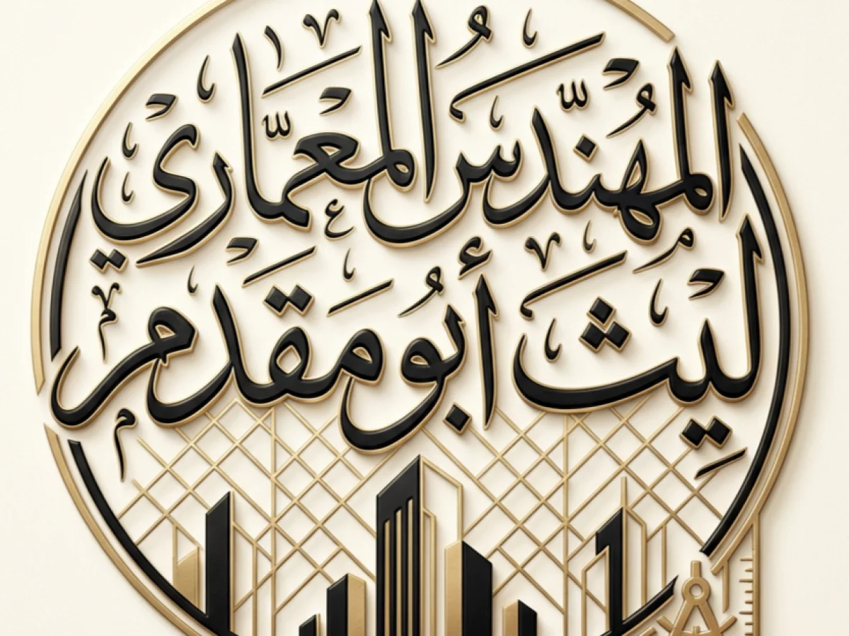 تصميم اللوجو والهوية البصرية