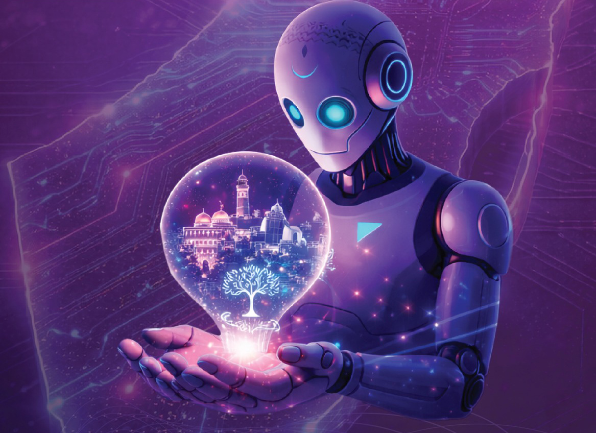 Applications Closed for “AI Challenge 2026” with Over 150 Applicants