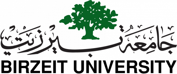 Birzeit Logo