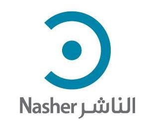 Nasher Logo